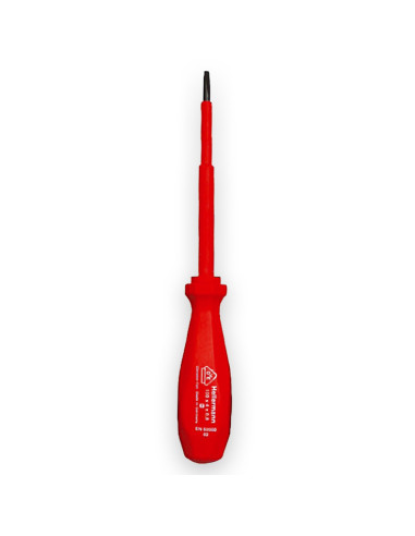 Screwdriver Insulated 180x100