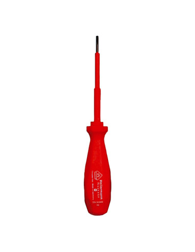 Screwdriver Insulated 150x75