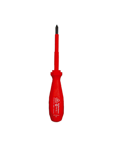 Screwdriver Insulated Phillips No 1