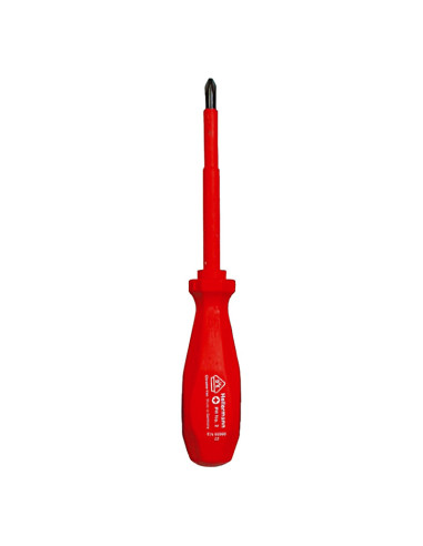 Screwdriver Insulated Posidrive No 3