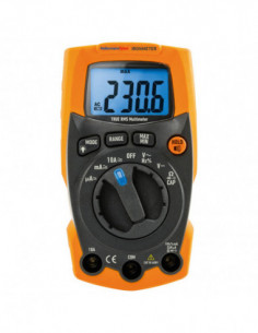 Multimeter Digital 600V...