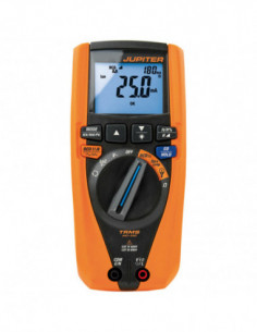 Multifunction Multimeter...