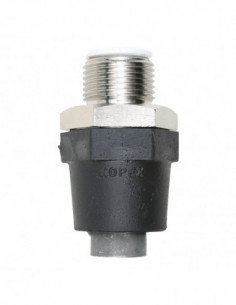 Convoluted Flex Connector...
