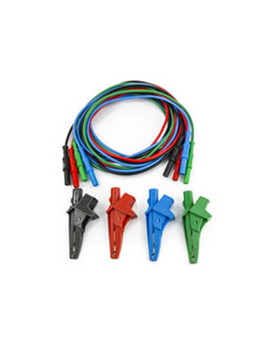 KITGSC4 Kit Including 4 Cables and 4...