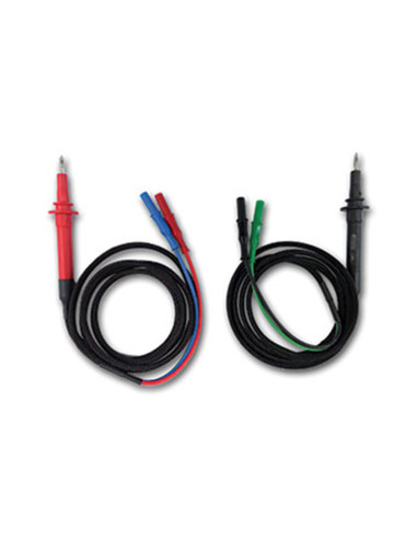 Test Leads PV String