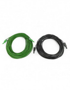 PV Extension Cable Measures...