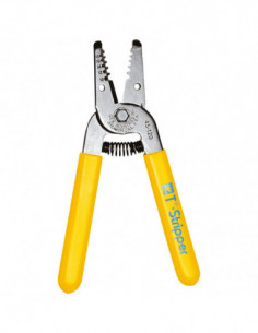 Wire Stripper 10-18 AWG Solid