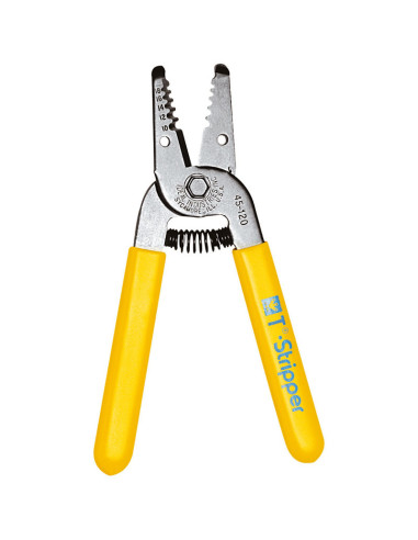 Wire Stripper 10-18 AWG Solid