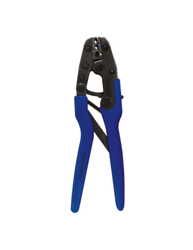 Crimp Tool Ratchet Delux...