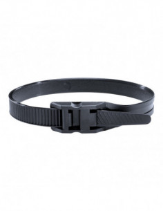 Cable Tie Flat Head 335 x...