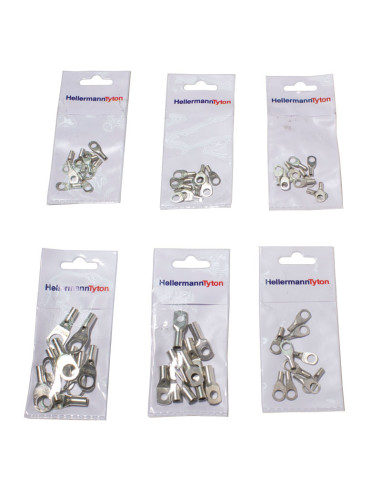 Cable Lug Tinned Standard HTB 6.0 x 5...