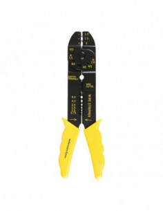Crimp Tool Economy 1.5-6mm...