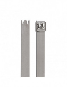 Cable Tie Ball Stainless...