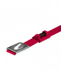 Cable Tie Ball Stainless...