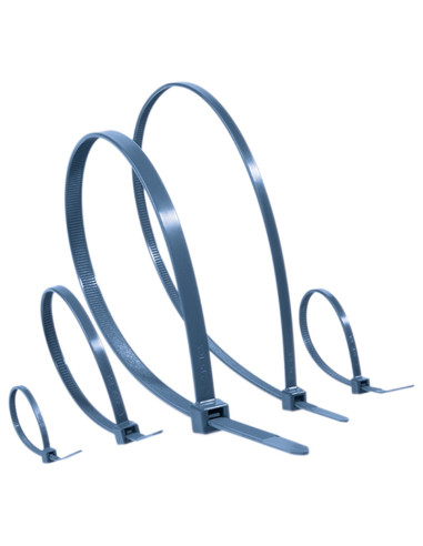 Cable Tie Metal Content 380 x 4.7mm...