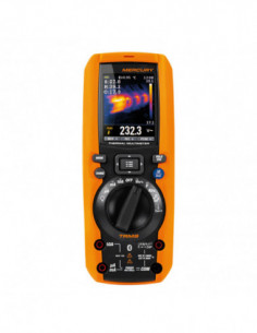 Thermal Camera DDM