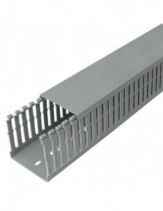 Trunking Narrow Slot 60 x...