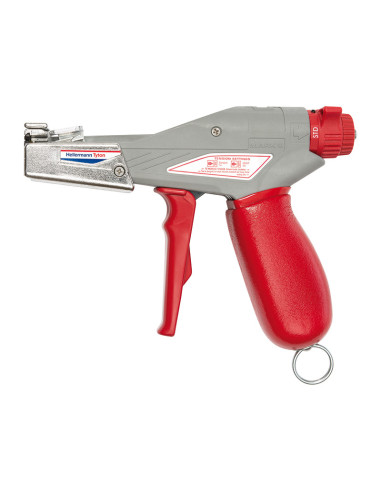 Tensioning Tool Stainless Steel Ties