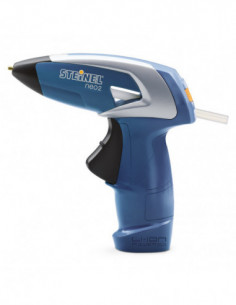 Hot Melt Glue Applicator DIY