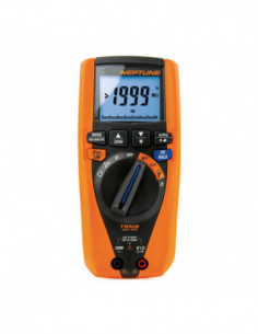Multifunction DMM...
