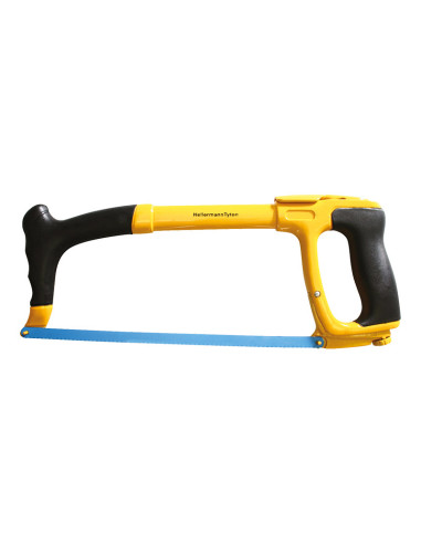 Hacksaw Professional Moulded Grip