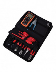 Toolkit Pouch 1000V Tool...