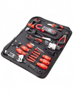 Toolkit Electrical with...