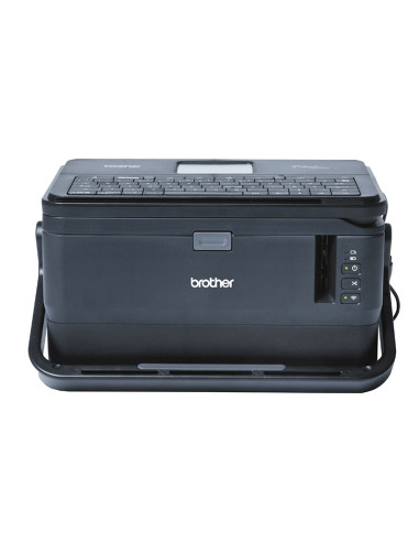 Brother P-Touch Label Machine 6-36mm...