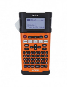 Brother P-Touch Label...
