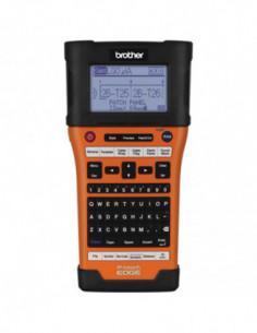 Brother Label Machine...