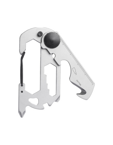 Pocket tool 9-in-1