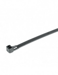 Cable Tie Releasable 145mm...