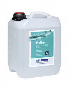 Insulation Gel Two...