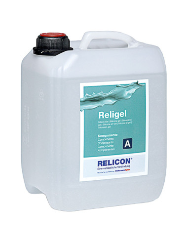 Insulation Gel Two Component 10 Litre...