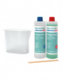 Insulation Gel Two...