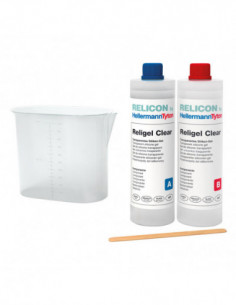 Insulation Gel Two...