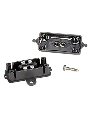 Relicon Connector Kit 4.8-6mm OD