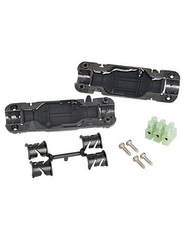 Relicon Connector Kit 6.5-12mm OD