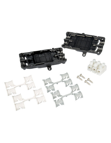 Relicon Connector Kit 7.5-16mm OD