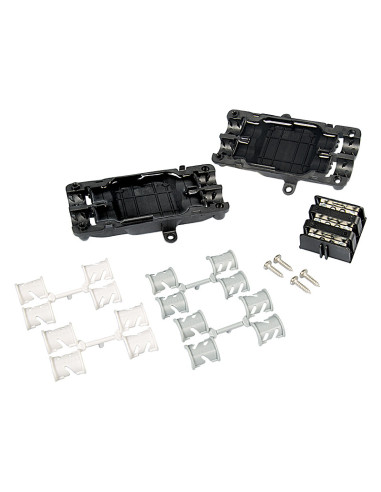 Relicon Connector Kit 7.5-16mm OD