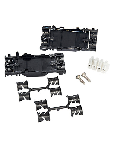 Relicon Connector Kit 6.5-12mm OD