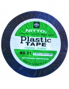 Insulation Tape Nitto .2 x...