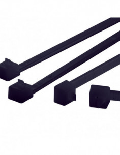 Cable Tie Releasable 350mm...