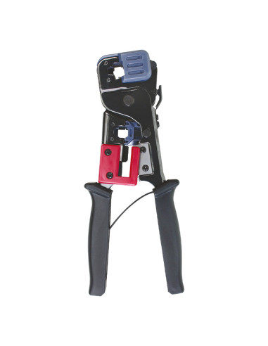 Crimp Tool Universal Modular RJ11/45