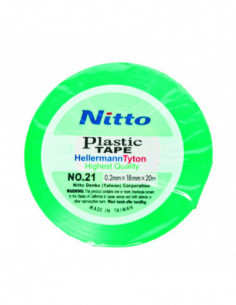 Insulation Tape Nitto .2 x...