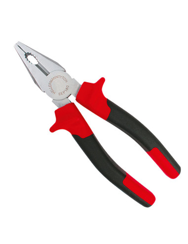 Pliers Combination 180mm