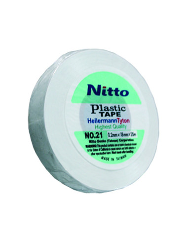 Insulation Tape Nitto .2 x 18mm x... Insulation Tape Nitto .2 x 18mm x...