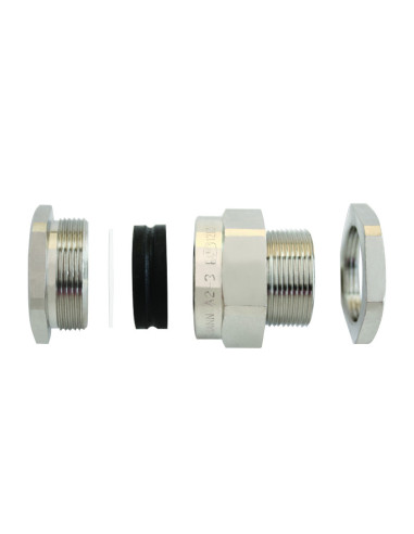 Cable Gland A2 Compression No 7