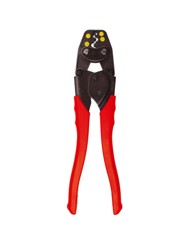Crimper Lobster Uninsulated Terminals... Crimper Lobster Uninsulated Terminals...