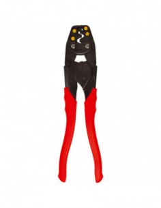 Crimper Lobster Uninsulated...